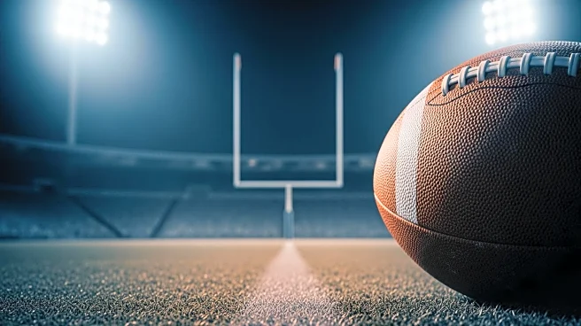 Chicago Bears' Playoff Hopes Dashed in Overtime Loss to Rams