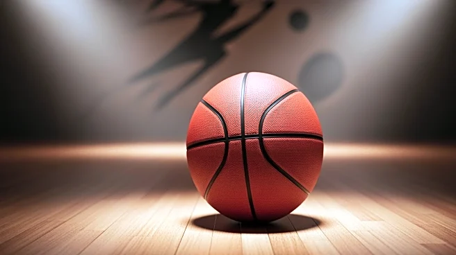 AP Women's College Basketball Top 25 Poll Highlights Key Team Movements and Upcoming Challenges