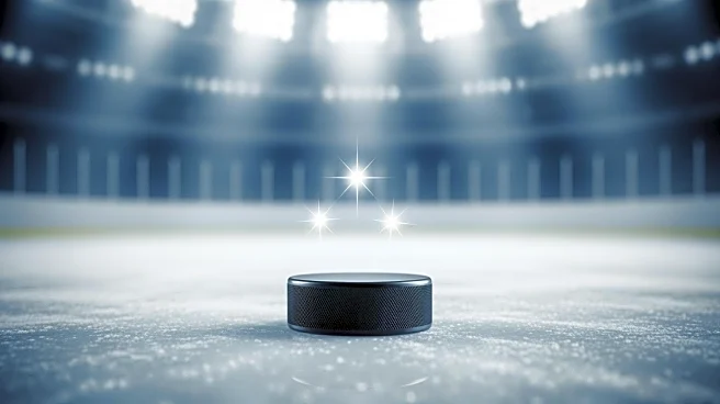 Marcus Foligno's Hat Trick Leads Minnesota Wild to Victory Over Maple Leafs