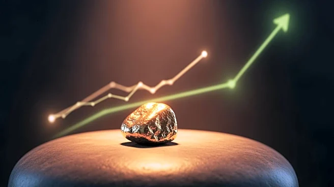 Agnico Eagle Mines Upgraded to Strong-Buy by Wall Street Zen Amid Positive Market Performance