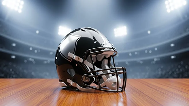 Las Vegas Raiders Poised to Select Fernando Mendoza as No. 1 NFL Draft Pick