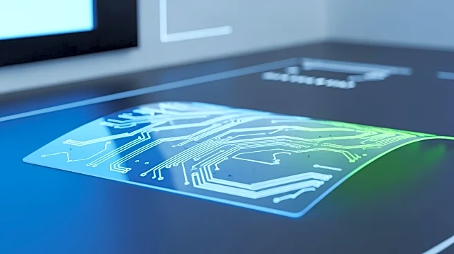 Ynvisible Interactive Inc. Advances Printed E-Paper Technology in 2026