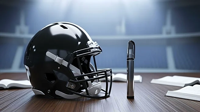 NFL Mock Draft 2026: Eagles and Giants Make Strategic Picks Amid Offseason Plans