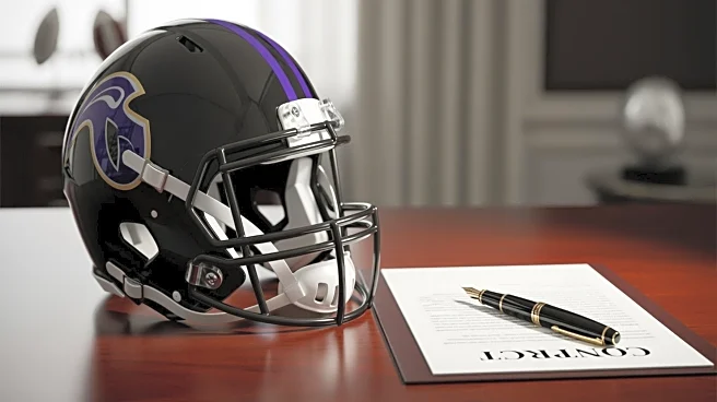 Ravens Aim to Make Lamar Jackson NFL's Highest-Paid Player Amid Contract Talks