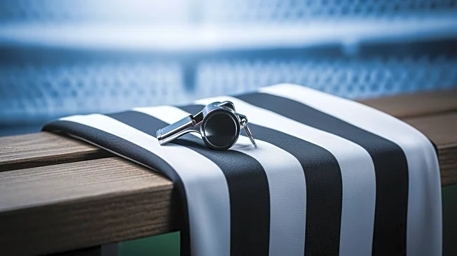 Indiana's Coach Curt Cignetti Criticizes Referees Over Uncalled Hits on Fernando Mendoza