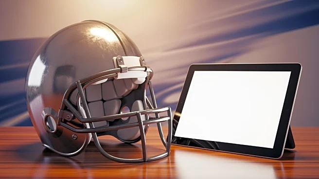 Husker Doc Talk Explores College Football's Evolution Amid NIL and Transfer Portal Changes