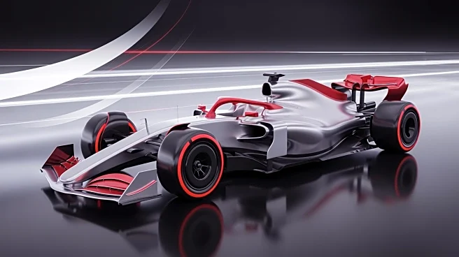 Haas Unveils 2026 F1 Car VF-26 with New Livery and Regulations