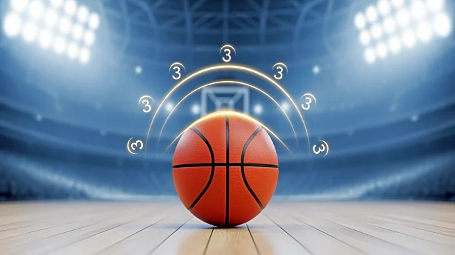 Bucks' AJ Green Shines with Six Three-Pointers in Victory Over Hawks