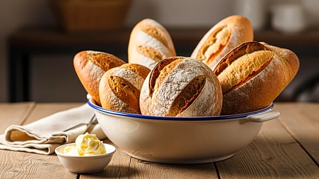 Panera Bread Revives Popular 2016 Menu Items for Limited Time