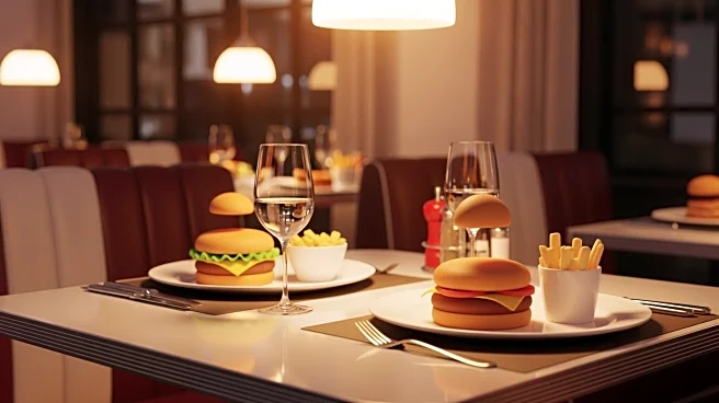 Wendy's Launches New 'Biggie Deals' Menu to Enhance Customer Value Options