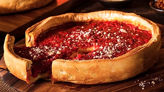 Chicago Restaurant Week 2026 Showcases Diverse Culinary Offerings