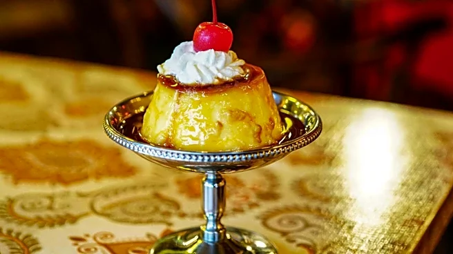 Pasadena Emerges as a Dessert Hub with Six New Bakeries