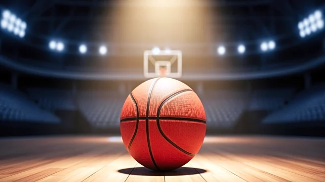 Hampton University Basketball Team Secures Victory Over North Carolina A