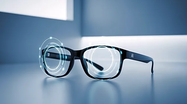 Rokid's AI Smart Glasses Platform Recognized at CES 2026 for Advancing Smart Living