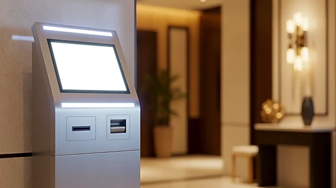 Hotel Self Check-In Kiosk Market Poised for Growth with Technological Advancements
