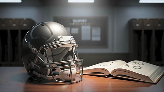 Indiana Coach Curt Cignetti Reflects on Nick Saban's Influence Ahead of National Title Game