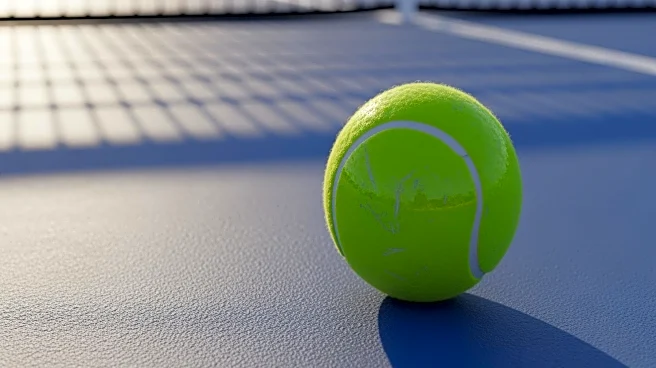 Iga Swiatek's Australian Open Campaign Begins with Struggles Against Yuan Yue