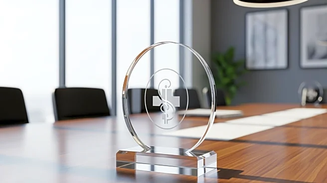 Develop Consulting's NHS Partnership Shortlisted for HSJ Award, Highlighting Healthcare Improvements