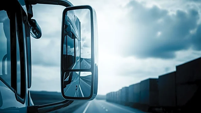 J.B. Hunt CEO Cautious on Freight Rates Amid Tightening Trucking Market