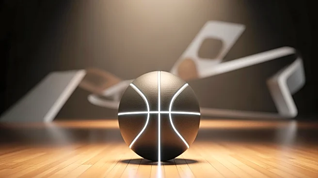 NBA Announces First Taiwan Regional Qualifier for Rising Stars Invitational