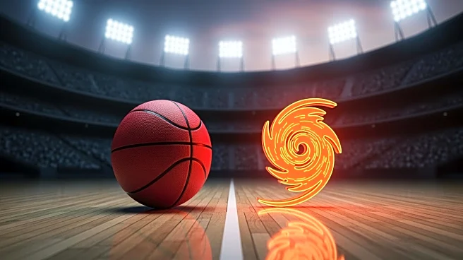 Indiana Hoosiers and Miami Hurricanes Set for National Championship Clash