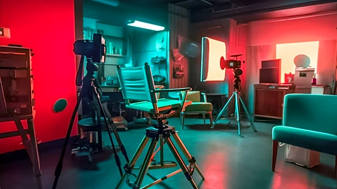 Rage Rooms Gain Popularity Among Women for Stress Relief