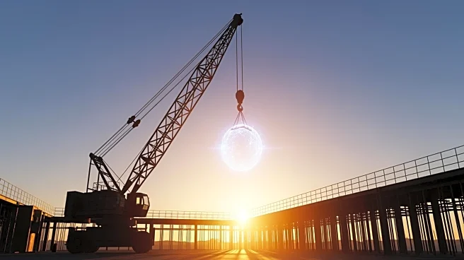 Balfour Beatty Adds Hercules to Preferred Supplier List for Energy Projects