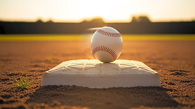 Detroit Tigers Prospect Hao-Yu Lee Recognized for Speed and Base-Stealing Prowess