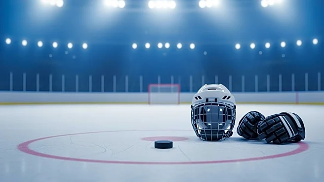 Montreal Canadiens Adjust Lineup Amidst Player Absences at Practice