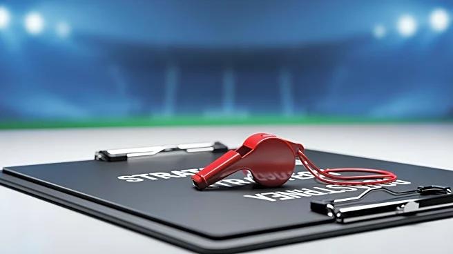 Buffalo Bills Dismiss Head Coach Sean McDermott Following Playoff Loss