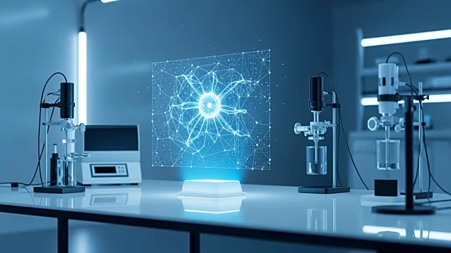 Immunai Partners with Bristol Myers Squibb to Enhance Drug Development with AI