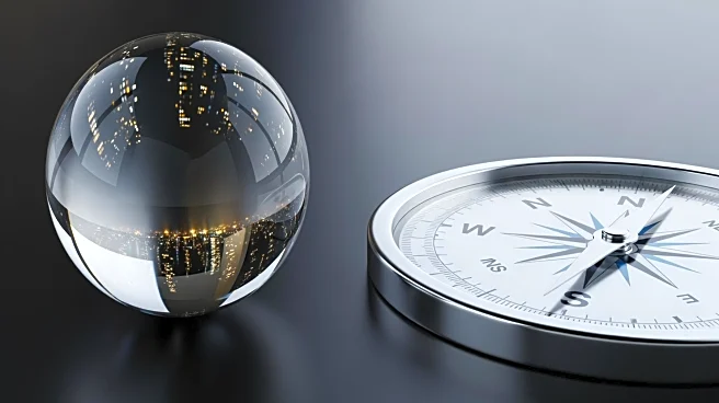 SpyGlass and AgomAb Prepare for Nasdaq Debut Amidst 2026 IPO Surge