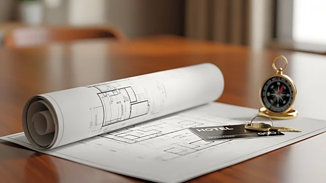 Roommaster Releases 2026 Hotel Operations Blueprint to Address Industry Challenges