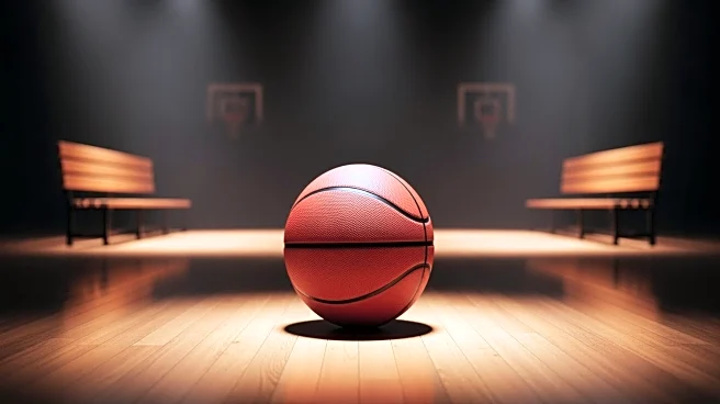 Arizona State Basketball Prepares for Key Matchups Against West Virginia and Cincinnati