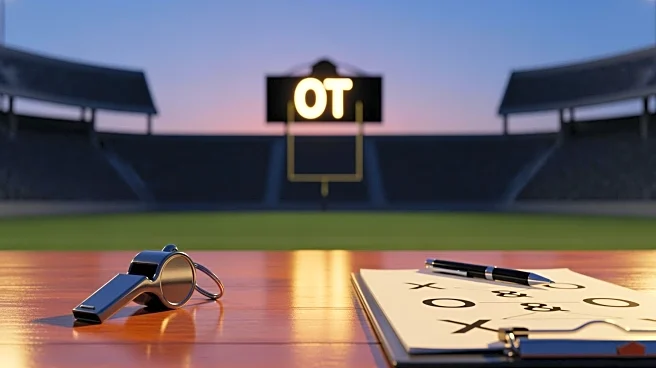 Ben Johnson Praises Sean McVay After Rams' Overtime Victory Against Bears