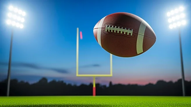 Indiana Secures CFP Title with Last-Minute Interception by Jamari Sharpe