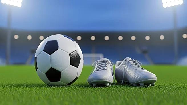 Ayo Oke Joins USWNT for Upcoming Friendlies, Replacing Avery Patterson