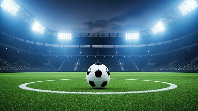 Manchester City Aims to Secure Champions League Round of 16 Spot Against Bodo/Glimt