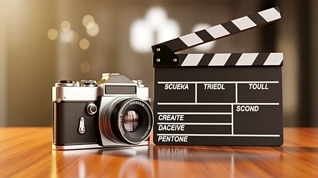 Drive Beta and Rosebank Entertainment Form Strategic Partnership to Enhance Media Production