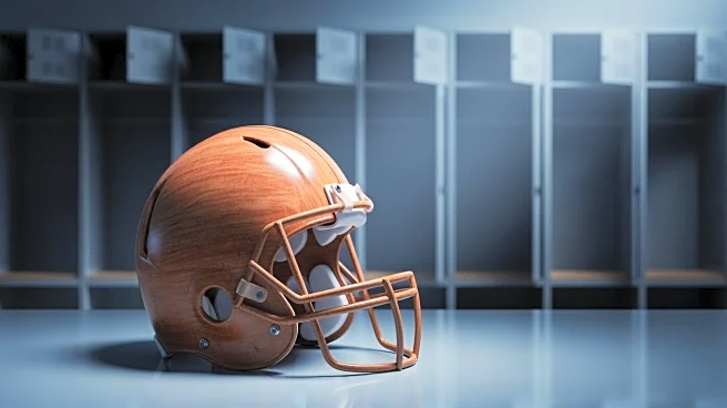 University of Washington Faces Challenges as Players Remain Unclaimed in Transfer Portal