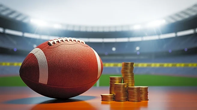 Mark Cuban's Financial Support Boosts Indiana Football's National Championship Aspirations