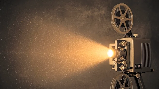 Picturehouse Creative Director Clare Binns Honored with BAFTA Award for Cinema Contribution