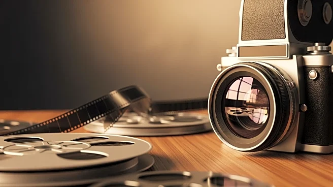 Bill Murray Reflects on John Candy's Impact on Film Director in New Documentary