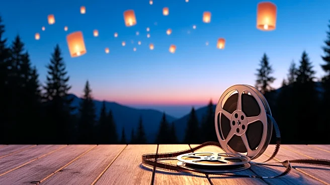 Sundance Film Festival Bids Farewell to Park City and Founder Robert Redford