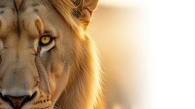 Jodie Foster Recalls Childhood Lion Attack on Film Set, Shares Lasting Impact