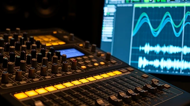 Waves Offers Free Access to Resolve Plugin for Limited Time, Enhancing Audio Mixing Efficiency