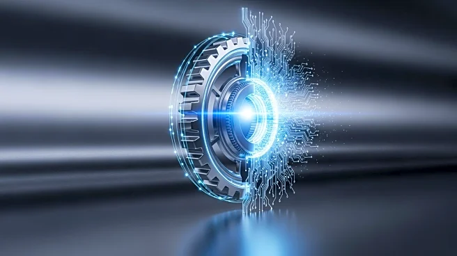 QAD's Champion AI Enhances Automotive ERP for Resilient Supply Chains