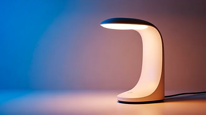 Amazon Offers Philips Hue Signe Smart Lamp at Record-Low Price for Limited Time