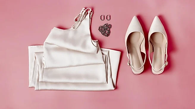 Dimitrios Dalia's LA RÊVE 2026 Collection Blends Minimalism with Luxury for Modern Brides