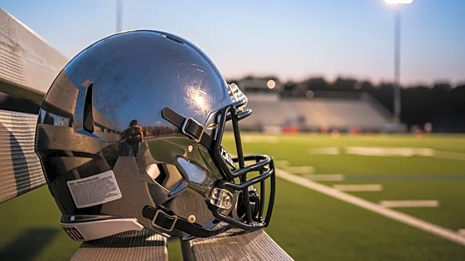 Nebraska Football Loses JUCO All-American Andy Burburija to Clemson